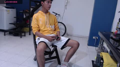 Andres Dean online show from 12-10-24, 02:16