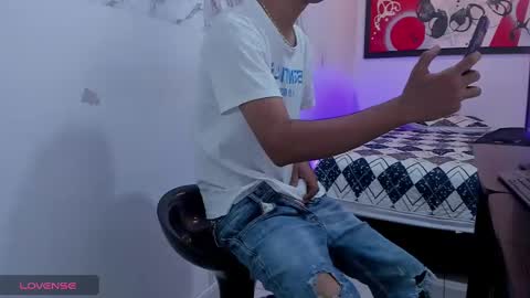 Andres Dean online show from 12-12-24, 05:15