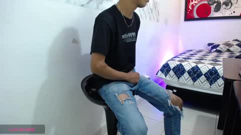 Andres Dean online show from 12-13-24, 04:38