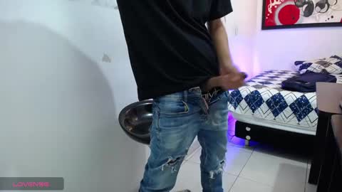 Andres Dean online show from 12-14-24, 01:28