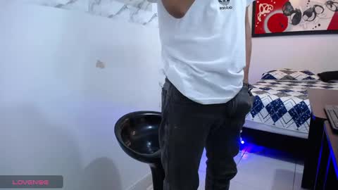 Andres Dean online show from 12-18-24, 08:14