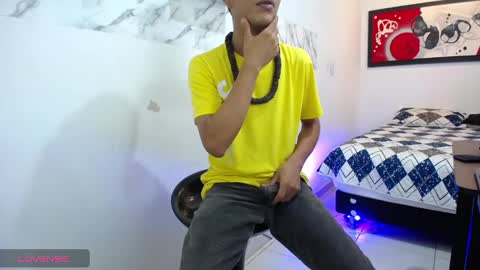 Andres Dean online show from 12-21-24, 03:36