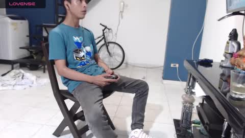 Andres Dean online show from 12-22-24, 12:28