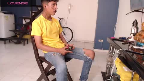 Andres Dean online show from 01-16-25, 09:40