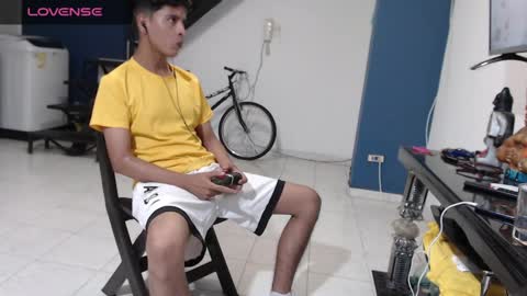 Andres Dean online show from 01-17-25, 12:42