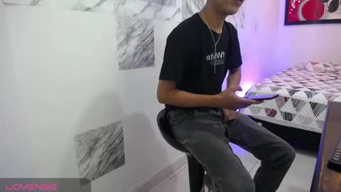 Andres Dean online show from 01-18-25, 08:51