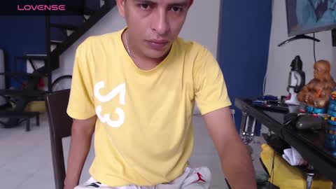 Andres Dean online show from 01-19-25, 06:32