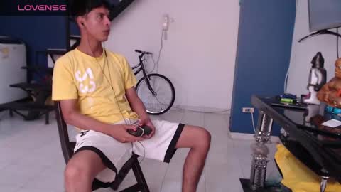 Andres Dean online show from 01-19-25, 09:34