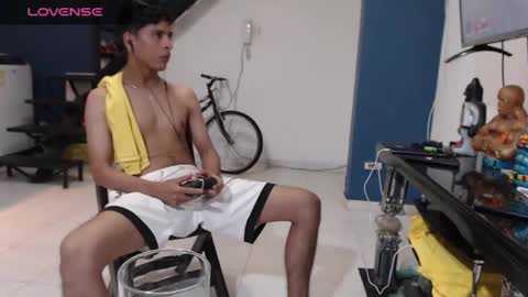 Andres Dean online show from 01-20-25, 03:37