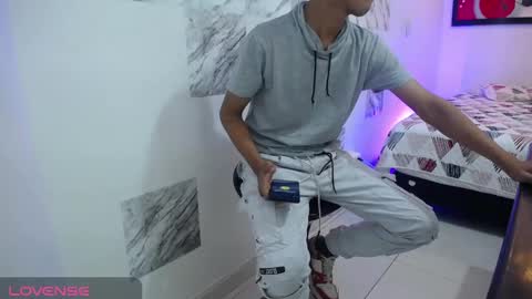 Andres Dean online show from 01-20-25, 08:07