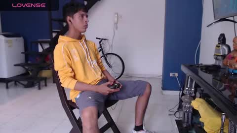 Andres Dean online show from 01-25-25, 05:30