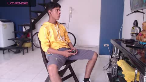 Andres Dean online show from 01-25-25, 08:31