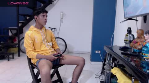 Andres Dean online show from 01-26-25, 02:35