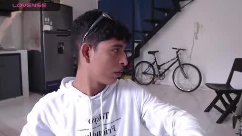 Andres Dean online show from 01-26-25, 05:23