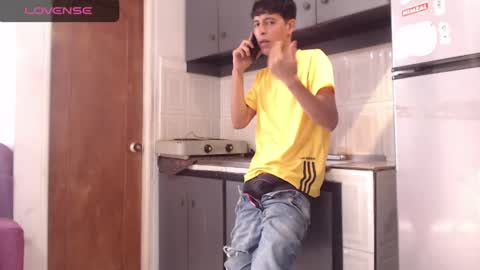 Andres Dean online show from 01-30-25, 09:47