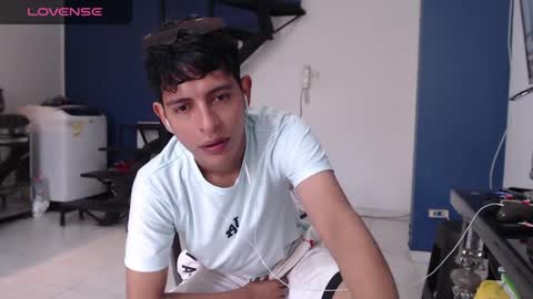 Andres Dean online show from 02-04-25, 08:17