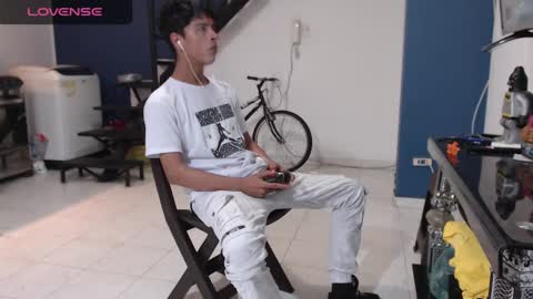 Andres Dean online show from 02-08-25, 08:53