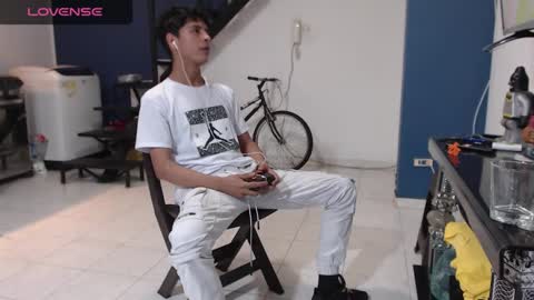 Andres Dean online show from 02-08-25, 11:55