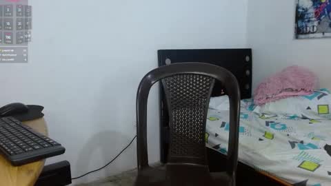 Andrew G online show from 01-09-25, 01:08