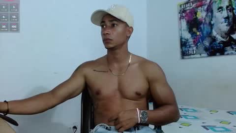 Andrew G online show from 02-03-25, 11:47