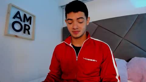 Colleman online show from 09-28-25, 06:19