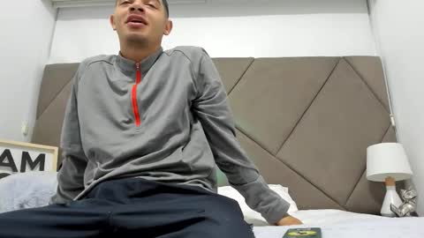 Colleman online show from 10-15-25, 08:25