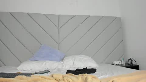 Colleman online show from 10-26-25, 02:39