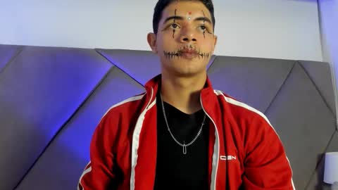 Colleman online show from 10-31-25, 08:04