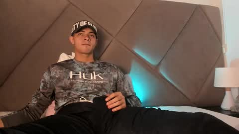 Colleman online show from 11-08-25, 06:13