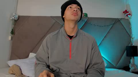 Colleman online show from 12-01-25, 12:32