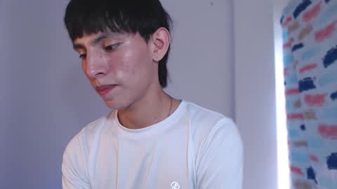 Andrew Courtz online show from 03-05-26, 08:16