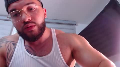 andrew_holden__ online show from 02-04-26, 01:11