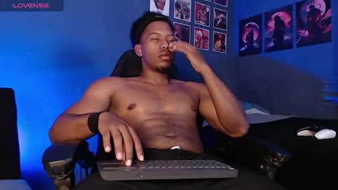 Andrew online show from 12-17-25, 11:11