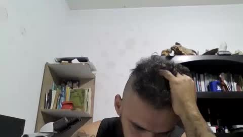 andrew_jaay online show from 11-02-25, 09:06