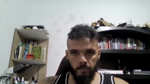 andrew_jaay online show from 11-03-25, 03:02