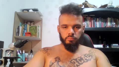 andrew_jaay online show from 11-04-25, 03:05