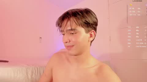 andrew_luxo online show from 12-07-24, 02:53