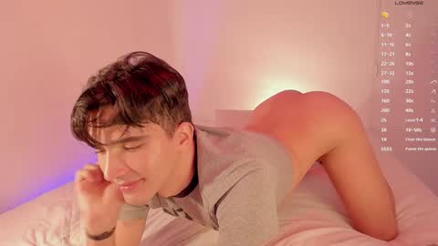 andrew_luxo online show from 01-13-25, 02:42