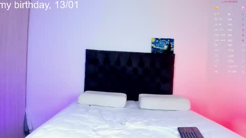 ---     online show from 01-05-25, 01:35