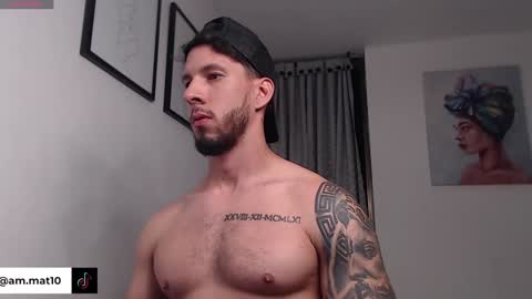 Snapshot of andrew_mathe chatting on 01-16-25, 02:19 Andrew Mathwes online show from 01-16-25, 02:19