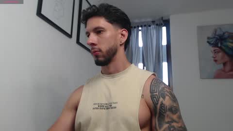 Snapshot of andrew_mathe chatting on 01-28-25, 09:19 Andrew Mathwes online show from 01-28-25, 09:19