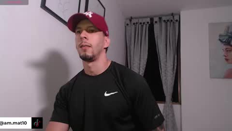 Andrew Mathwes online show from 11-21-25, 12:10