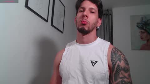 Andrew Mathwes online show from 12-04-25, 10:07