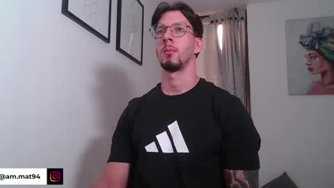 Andrew Mathwes online show from 01-12-26, 10:48