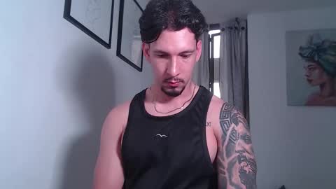 Andrew Mathwes online show from 01-15-26, 08:34