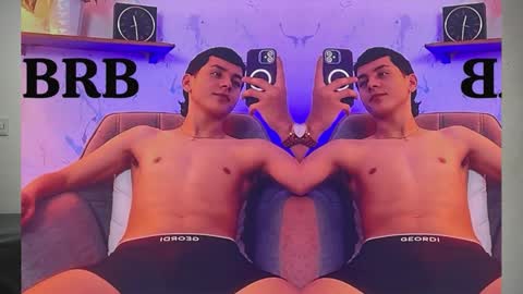 andrew restrepo online show from 09-19-25, 07:36