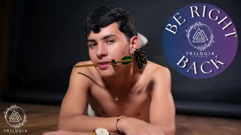 andrew restrepo online show from 03-19-26, 01:59