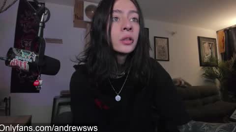 andrew_round online show from 12-03-25, 12:29