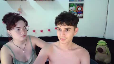 Andrew and Cherry online show from 02-05-25, 12:53