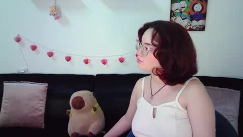 Andrew and Cherry online show from 02-17-25, 11:53